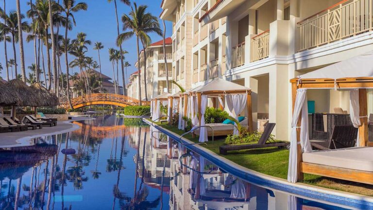 The Majestic Mirage Punta Cana: Your Luxurious Caribbean Dream Vacation