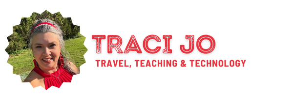 Hello Traci Jo